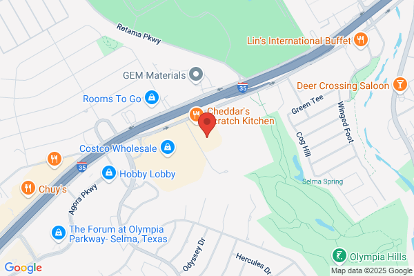 Holiday Inn Express & Suites Selma, an IHG Hotel