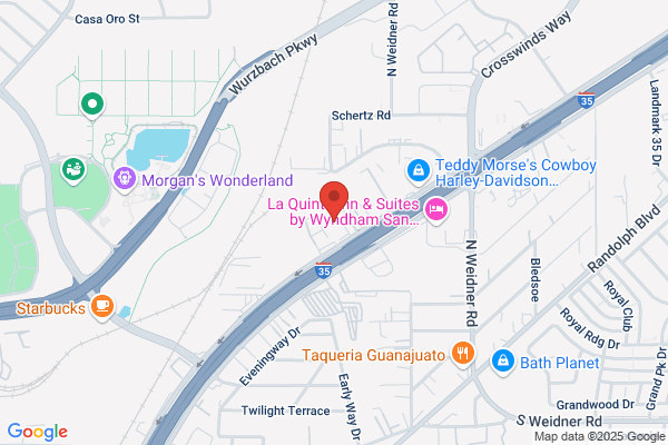 SureStay Plus By Best Western San Antonio North