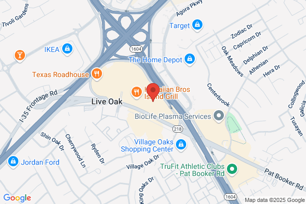 Hilton Garden Inn San Antonio-Live Oak Conference Center