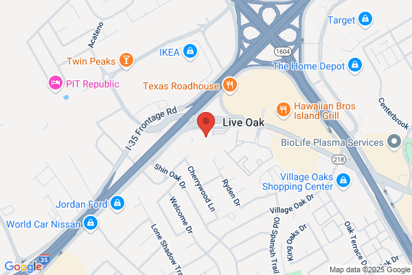 WoodSpring Suites San Antonio I-35 North