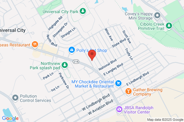 Chevrolet Key Replacement Universal City TX