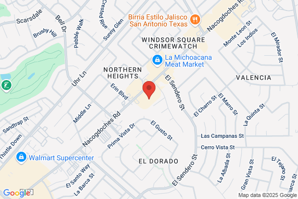 San Antonio Locksmith