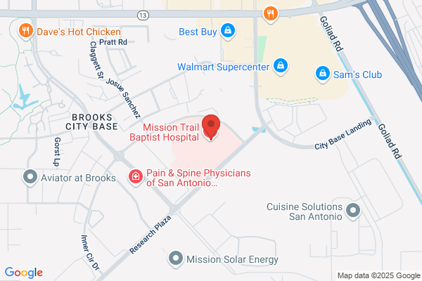 Josh Bell, M.D. - Sports Medicine Surgeon