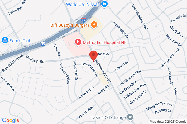 Veda Wound Care of Texas