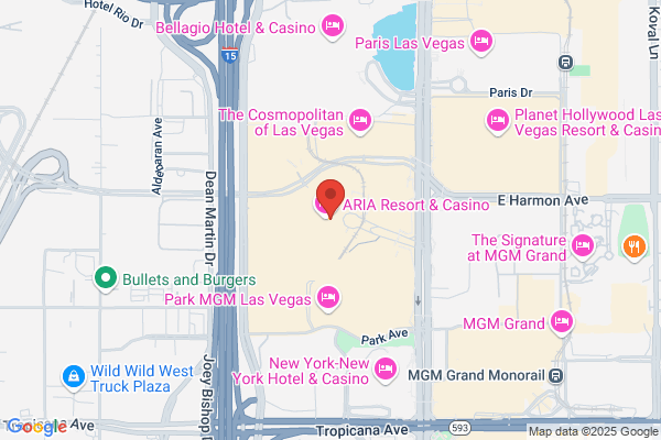 The ARIA Salon and Spa
