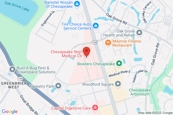 Chesapeake Medical Group