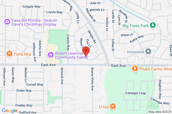 PMI Alameda County