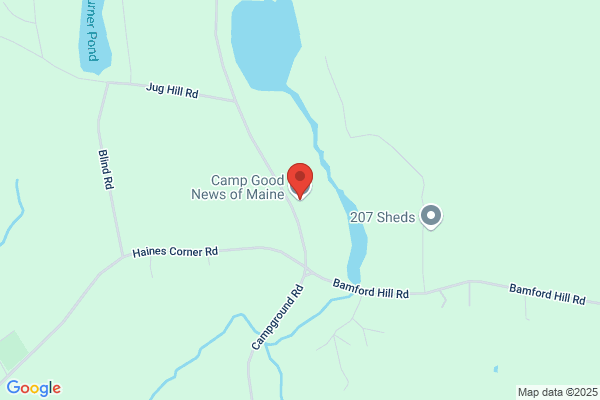 Camp Good News