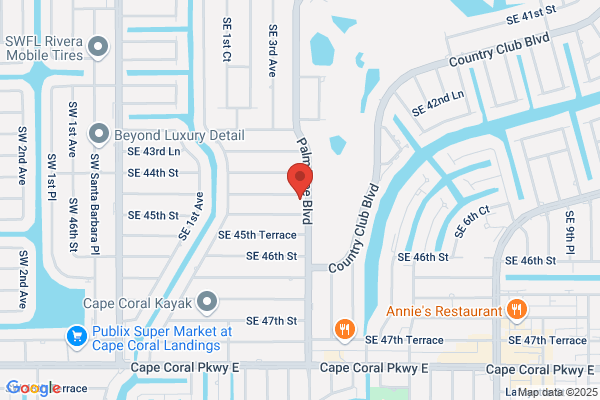 Dubord Lionel D Realty