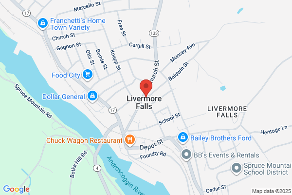 LibertyX Bitcoin ATM