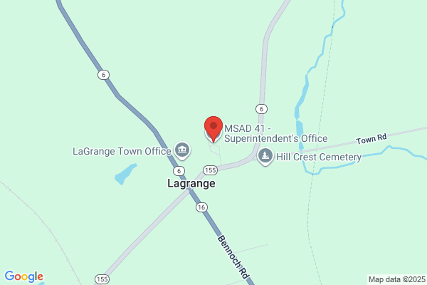 School Administrative District #36, Adult Education