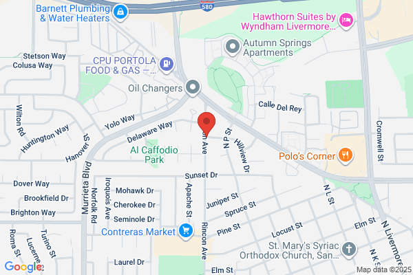 Darrell’s Heating and Air Conditioning