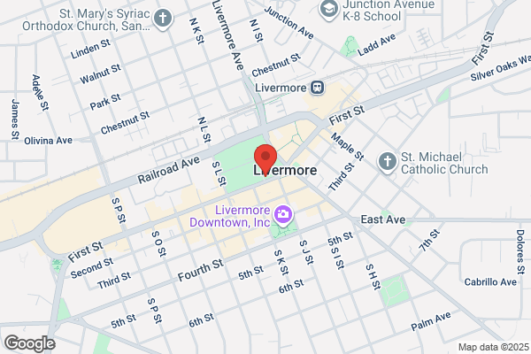 Pacific Garage Door Repair of Livermore