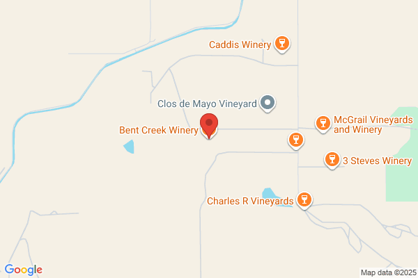 Bent Creek Winery