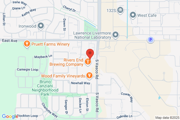 Eckert Estate Winery