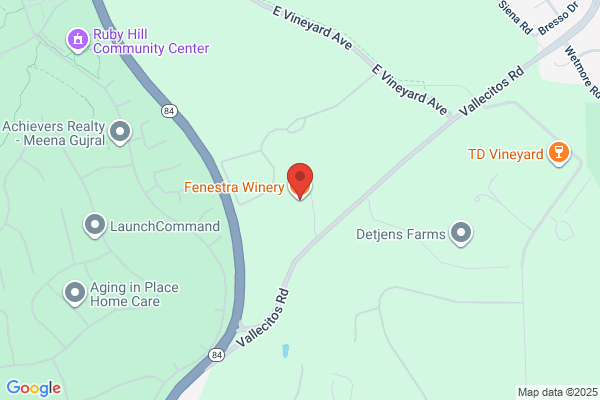 Fenestra Winery