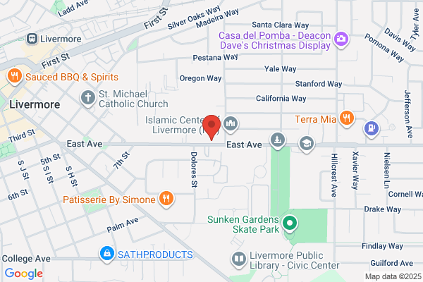 P & D Liquor & Food Mart