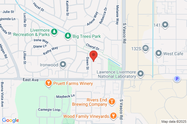 Livermore Gardens