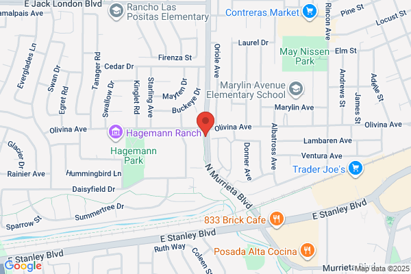Brookside Apartments