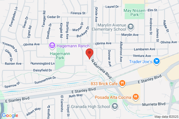 Meadowbrook Apartments