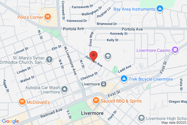 Tradewinds Apartments the