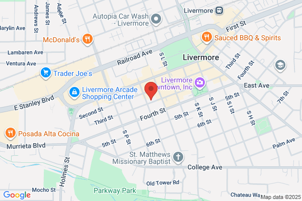 Livermore Appliance Repair ASAP