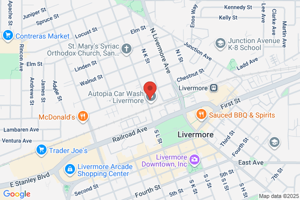 LibertyX Bitcoin ATM