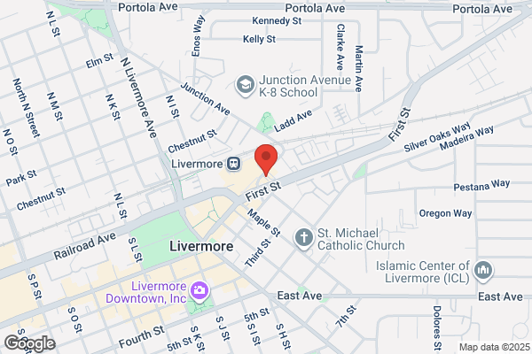 Bostroms Livermore Auto Body