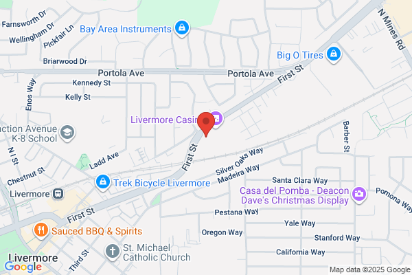 Tri Valley Auto Body