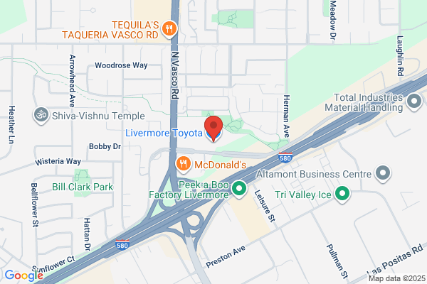 Livermore Toyota