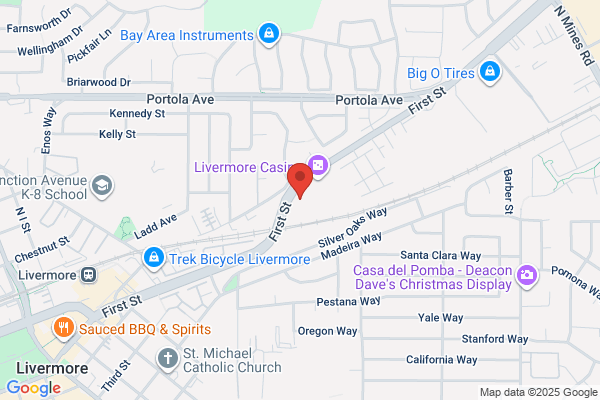 Tire Mart & Auto Express