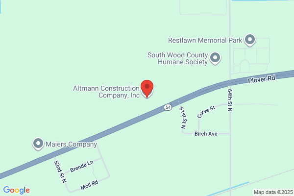 Altmann Construction
