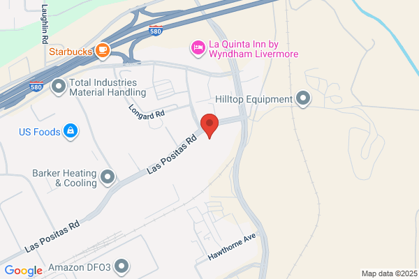 American Precision Mfg Inc
