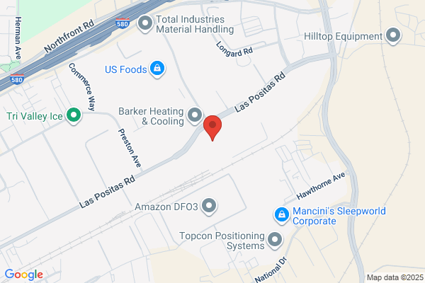 F Rodgers Insulation Inc
