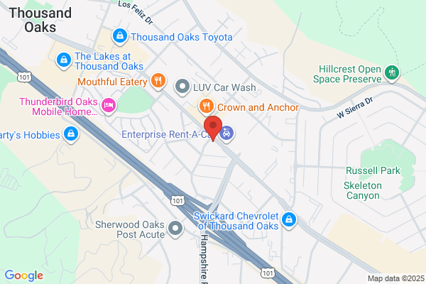 Tri Valley Janitorial
