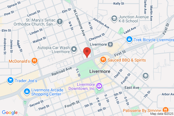 Livermore Glass Company
