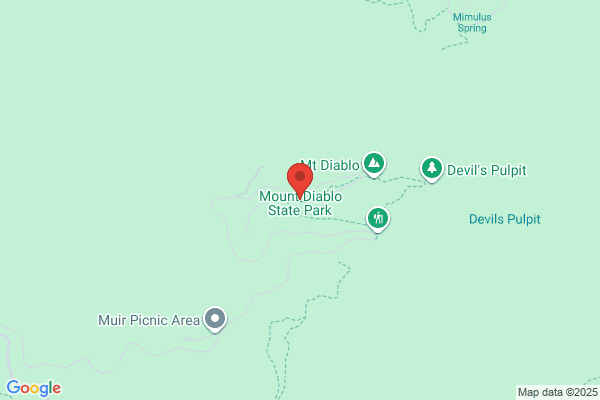 Mt Diablo National Bank