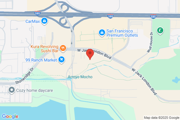 Mancini's Sleepworld Livermore