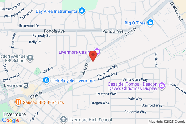 Bay Area Motorsports