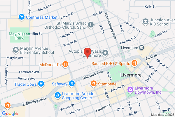 NAPA Auto Parts - Livermore Auto Parts