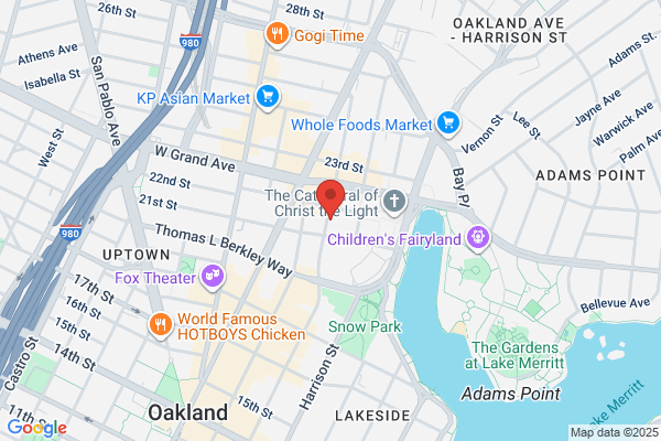 Bay Area Transport