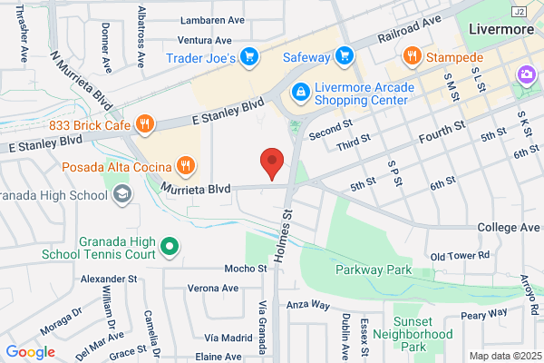 Livermore Auto Accident Injury Clinic