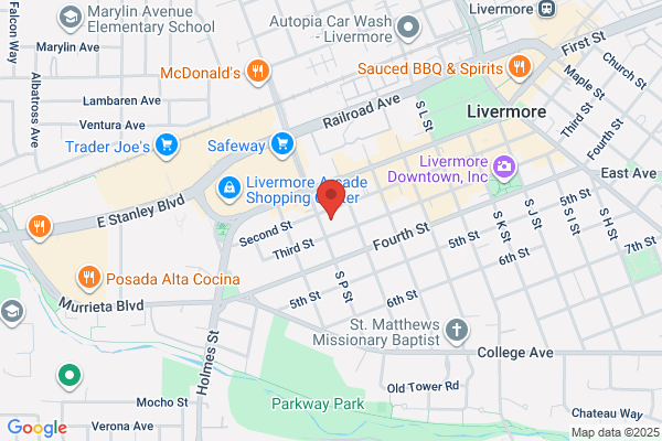 Livermore Chiropractic & Wellness Center