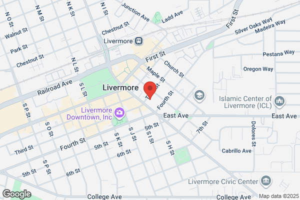 Livermore Saw & Mower