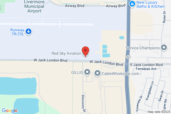 Red Sky Aviation Llc