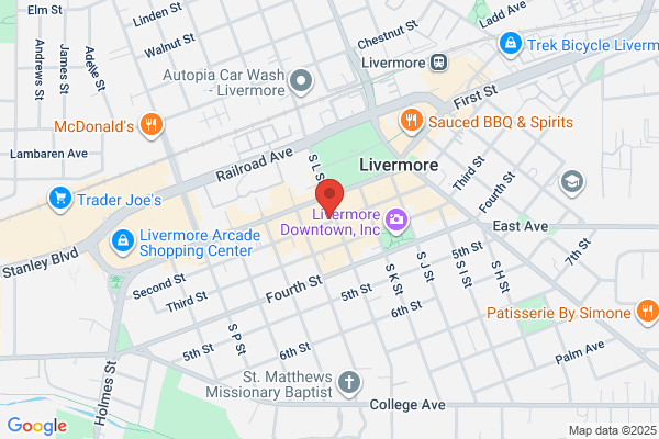Livermore School of Dance