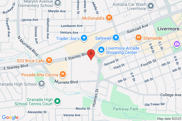 Pacific Oral & Facial Surgery Center