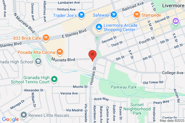 Livermore Dental Care