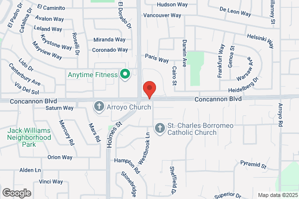 Centennial Light Dental