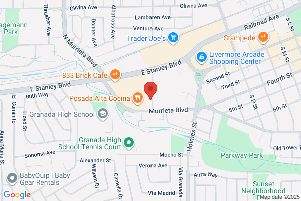 Eccles Ward S DDS